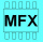 mfx-Dekoder
